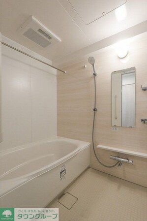 コンフォリア・リヴ豊洲キャナルの物件内観写真